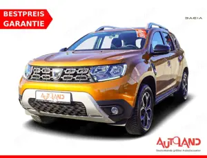 Dacia Duster II 1.3 TCE Celebration Navi 360° AHK PDC
