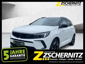 Opel Grandland 1.6 Turbo GSe 4 ACC+LED+Navi+SHZ+360