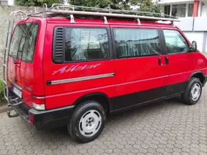 Volkswagen T4 Allstar Allstar/Classic 70BMC2/W44