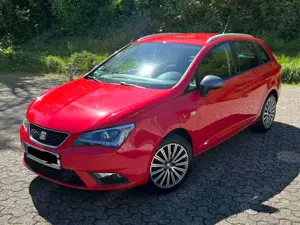 SEAT Ibiza Ibiza ST 1.0 Eco TSI S