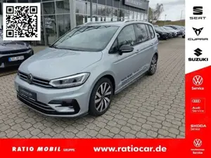 Volkswagen Touran TOURAN COMFORTLINE ENERGY 1.5 TSI DSG NAVI SHZ