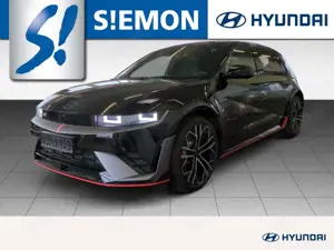 Hyundai IONIQ 5 4WD 84kWh N-Performance HUD Navi Digitales Cockpit