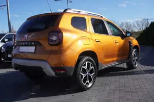 Dacia Duster II 1.3 TCE Celebration Navi 360° AHK PDC Bild 5