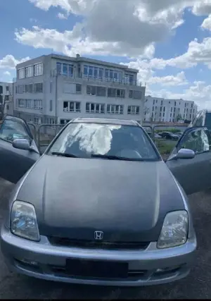 Honda Prelude