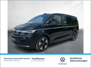 Volkswagen T7 Multivan Style LANG HYB IQ-LED ACC AHZV AGR