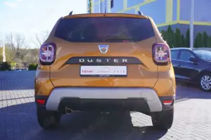 Dacia Duster II 1.3 TCE Celebration Navi 360° AHK PDC Bild 4