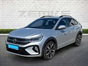 Volkswagen Taigo 1.0 TSI DSG R-Line Sportpaket Digitales Cockpit LE