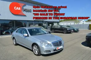 Mercedes-Benz E 300 Elegance*Pano.Dach*Navi*Klimaauto.*