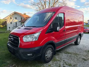 Ford Transit 350 L2 Trend