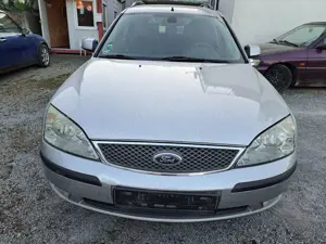 Ford Mondeo Mondeo Turnier 1.8 Turnier Trend