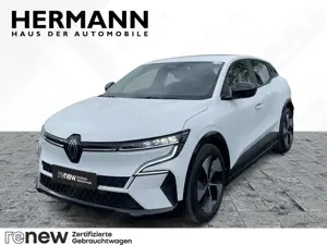 Renault Megane E-Tech Electric EV40 130HP (Batt. standard charge Equilib