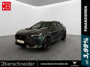 CUPRA Formentor 2.0 TSI DSG 4Drive VZ AHK+BEATS+NAVI+KAMERA+19+LED