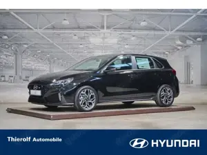 Hyundai i30 MY26 1.6 T-GDI DCT N Line LED