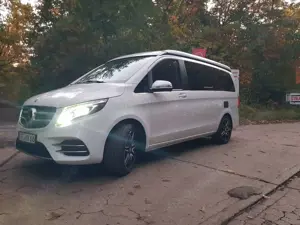 Mercedes-Benz Marco Polo 220/250 d EDITION (447.813)