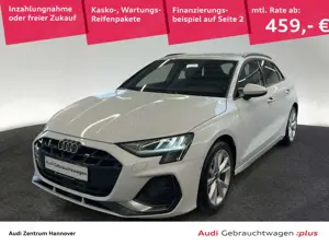 Audi A3 S line 35 TDI Kamera Navi virtual