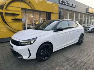 Opel Corsa Hybrid 48V GS Automatik
