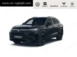 Volkswagen Tiguan R-Line 2.0 TDI DSG / LED RFK