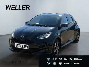 Toyota Yaris Hybrid 116 1.5 Teamplayer *LED*SHZ*ACC*CAM*