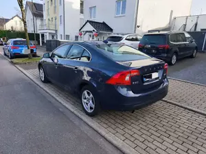 Volvo S60 Bild 3