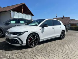Volkswagen Golf GTI Golf 2.0 TSI OPF DSGGTI