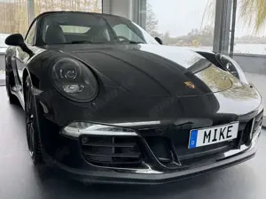 Porsche 991 911 Carrera 4S Cabriolet PDK