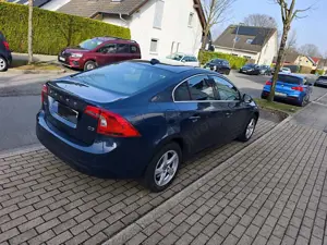 Volvo S60 Bild 4