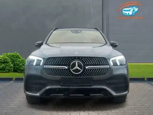 Mercedes-Benz GLE 400 d I AMG-LINE I STANDH. I PANO I UVM I Bild 2