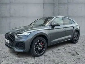 Audi Q5 Bild 2