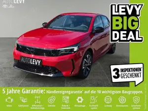 Opel Corsa 1.2 GS *CARPLAY*RFK*LED*PDC*KLIMA*LM*