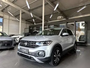 Volkswagen T-Cross 1.5 TSI Style LED Virtual ACC R.Cam AHK