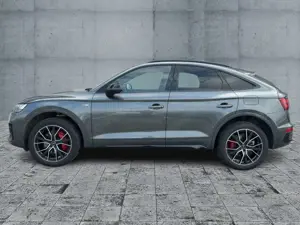 Audi Q5 Bild 4