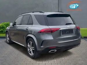 Mercedes-Benz GLE 400 d I AMG-LINE I STANDH. I PANO I UVM I Bild 5