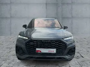 Audi Q5 Bild 3