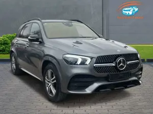 Mercedes-Benz GLE 400 d I AMG-LINE I STANDH. I PANO I UVM I
