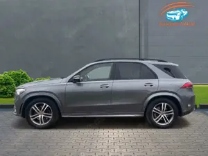 Mercedes-Benz GLE 400 d I AMG-LINE I STANDH. I PANO I UVM I Bild 4