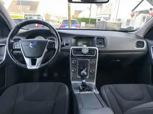 Volvo S60 Bild 5