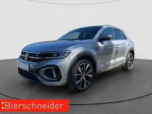 Volkswagen T-Roc 2.0 TSI DSG 4Mo. R-Line AHK PANO NAVI KAMERA IQ-LI
