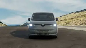 Volkswagen T7 Multivan Life ACC+AHK+LED+SHZ+Standh.+Kam