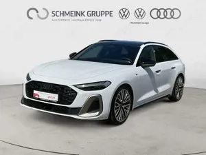 Audi A5 e-Hybrid 2x S-line Pano Matrix BO AHK