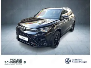 Volkswagen Tiguan 2.0 TSI 265 PS DSG R-Line AHK Navi IQ