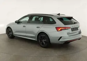 Skoda Octavia Combi 2.0 TSI 195 kW RS DSG, Pano, AHK, Navi, M... Bild 3