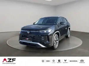 Volkswagen Tayron Life 1,5 eTSI DSG 7-SITZ+AHK+ACC+NAV+LED