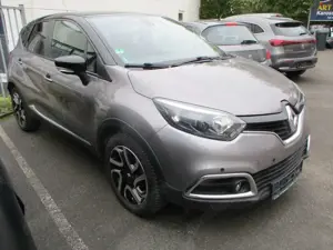 Renault Captur Dynamique Bild 2