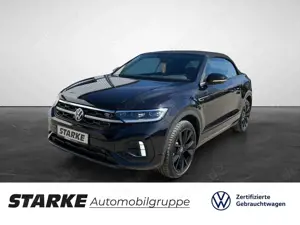 Volkswagen T-Roc Cabriolet 1.5 TSI DSG R-Line