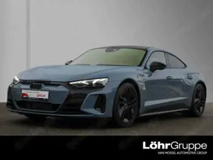 Audi e-tron GT quattro Dynamik Paket Panoramadach