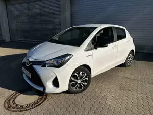 Toyota Yaris 1.5-l-VVT-i Hybrid CVT*Automat*PDC*Klima