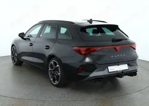 CUPRA Leon ST VZ 2.0 TSI 4Drive DSG Matrix ACC AHK Kamer Bild 3