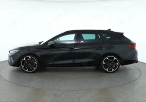 CUPRA Leon ST VZ 2.0 TSI 4Drive DSG Matrix ACC AHK Kamer Bild 2