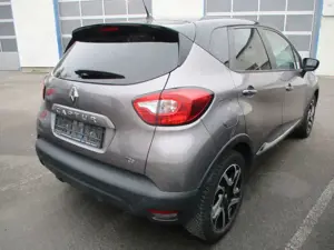 Renault Captur Dynamique Bild 3