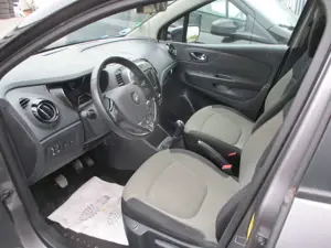 Renault Captur Dynamique Bild 5
